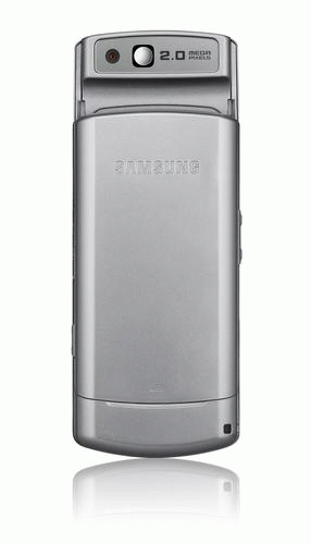 Samsung S Series S3500 – image 3