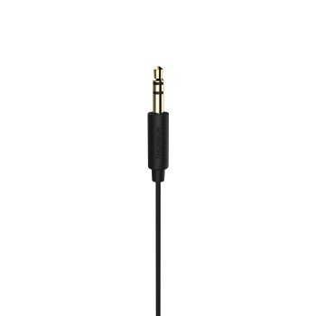 Hama HQ Headphones Wired Head-band Music Black – image 3