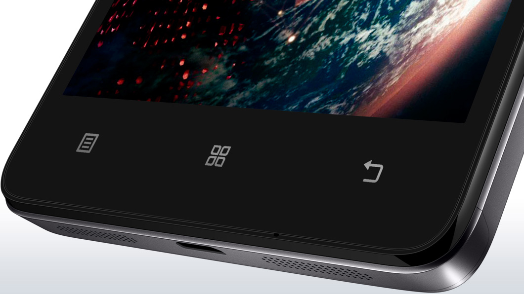 Lenovo Ideaphone S860 – image 9