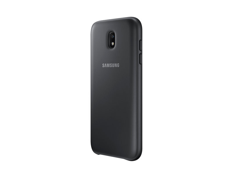 Samsung EF-PJ530CBEGME mobile phone case Cover Black – image 3