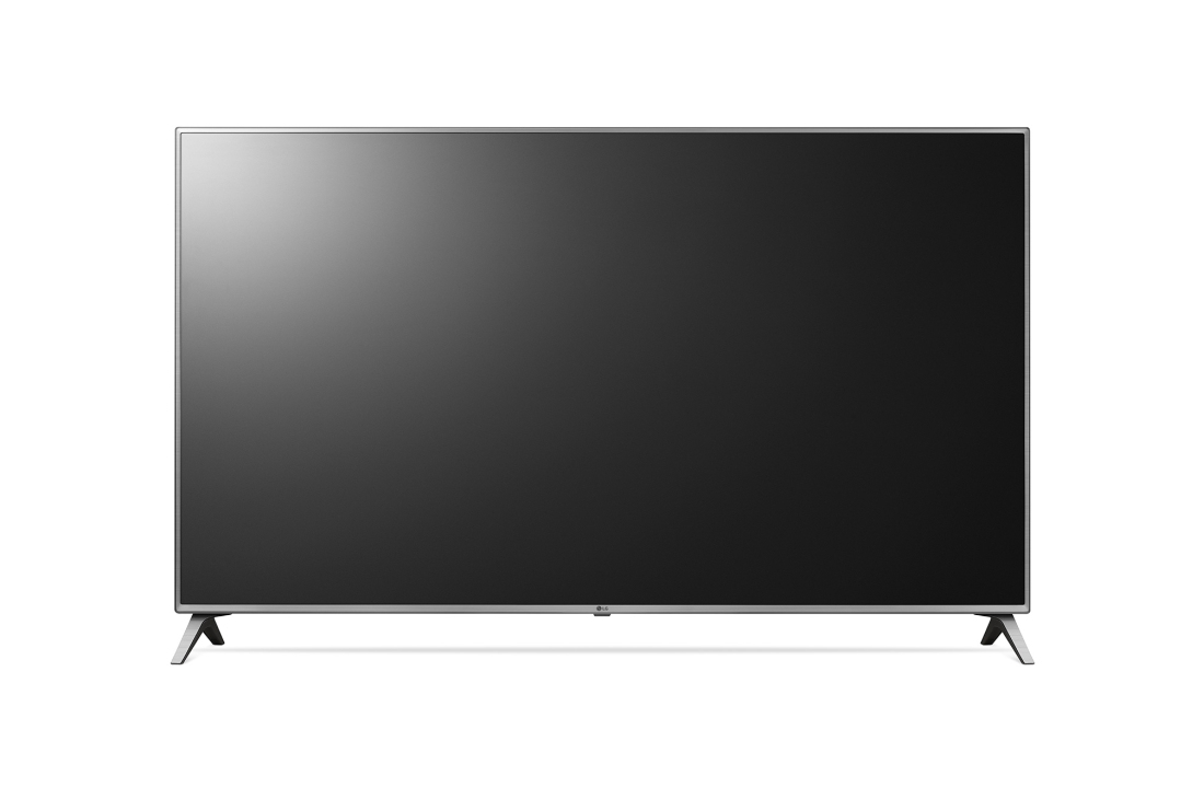 LG 65UK6500 TV 165.1 cm (65") 4K Ultra HD Smart TV Wi-Fi Grey – image 2