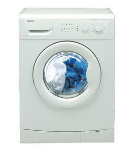 Beko WKD 23500 T