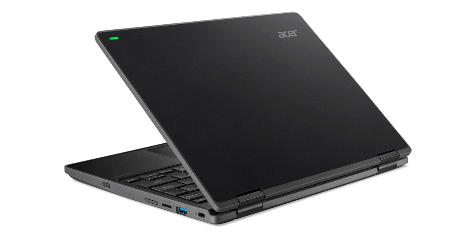 Acer TravelMate Spin B3 TMB311R-32-C47B Intel® Celeron® N N5100 Hybrid (2-in-1) – image 2