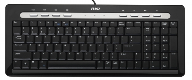 MSI AP1900 Intel Pentium Mobile N270 – image 7