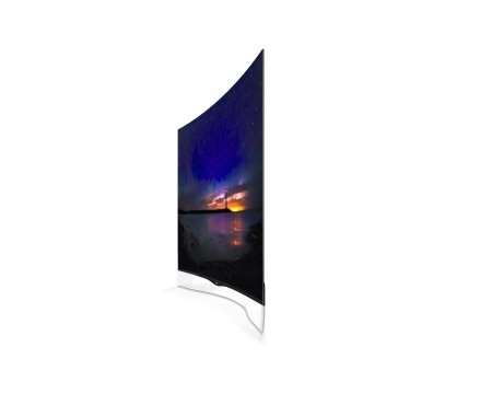 LG 55EA9809 TV 139.7 cm (55") Full HD Smart TV Wi-Fi – image 6