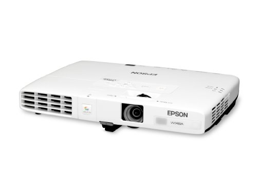 Epson PowerLite 1770W – image 2