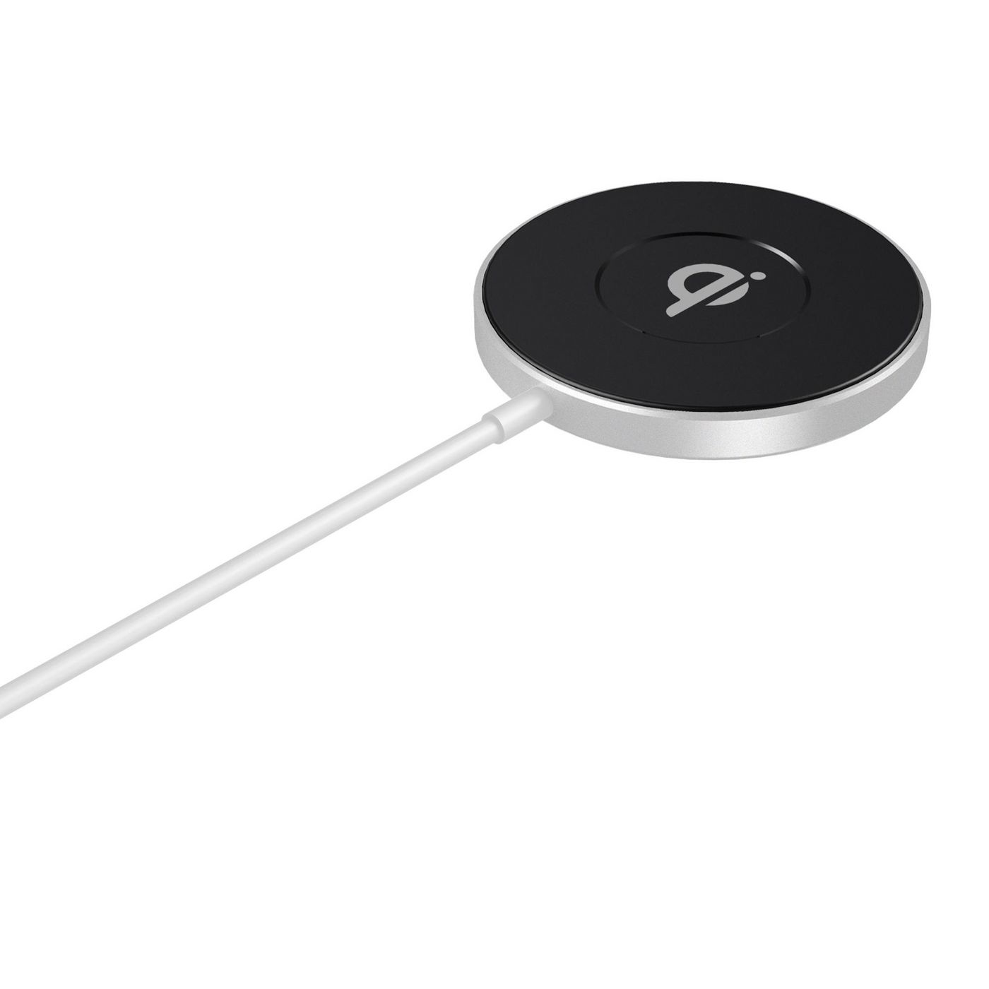 eSTUFF ES638100 mobile device charger Smartphone Aluminium AC Wireless charging Fast charging Indoor – image 8