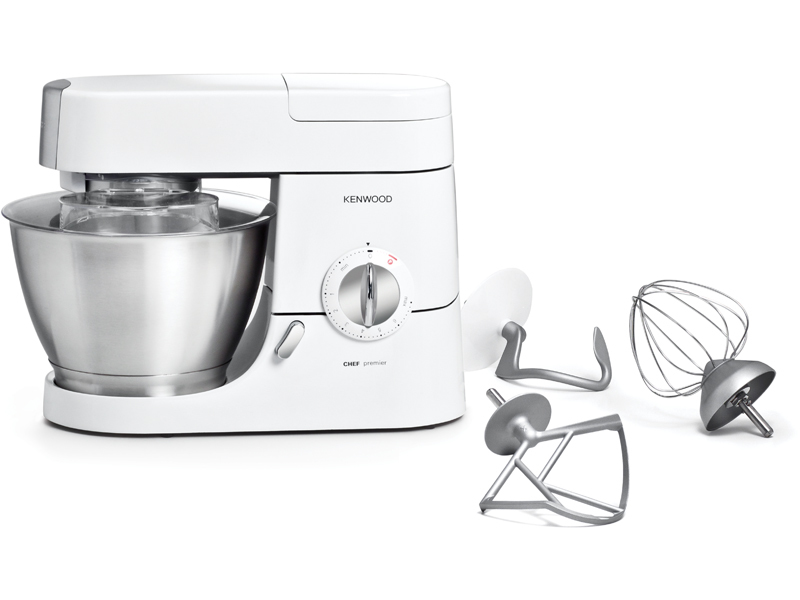 Kenwood KMC510 food processor – image 3