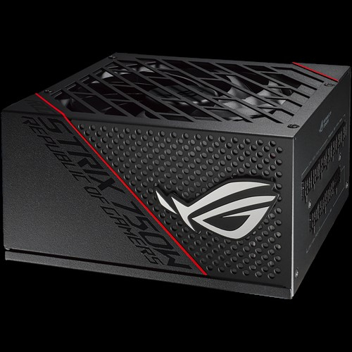 ASUS ROG-STRIX-750G power supply unit – image 9