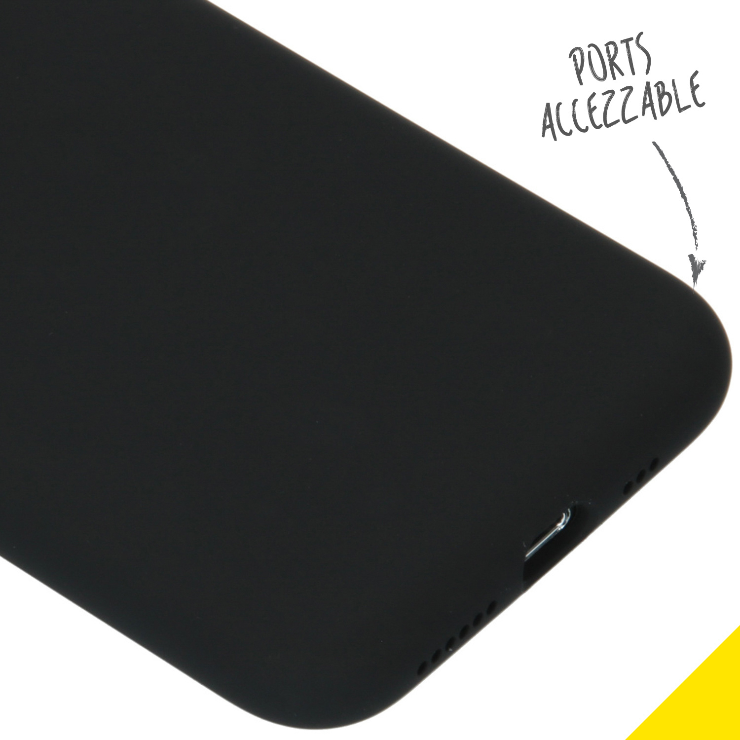 Accezz SH00004183 mobile phone case – image 3