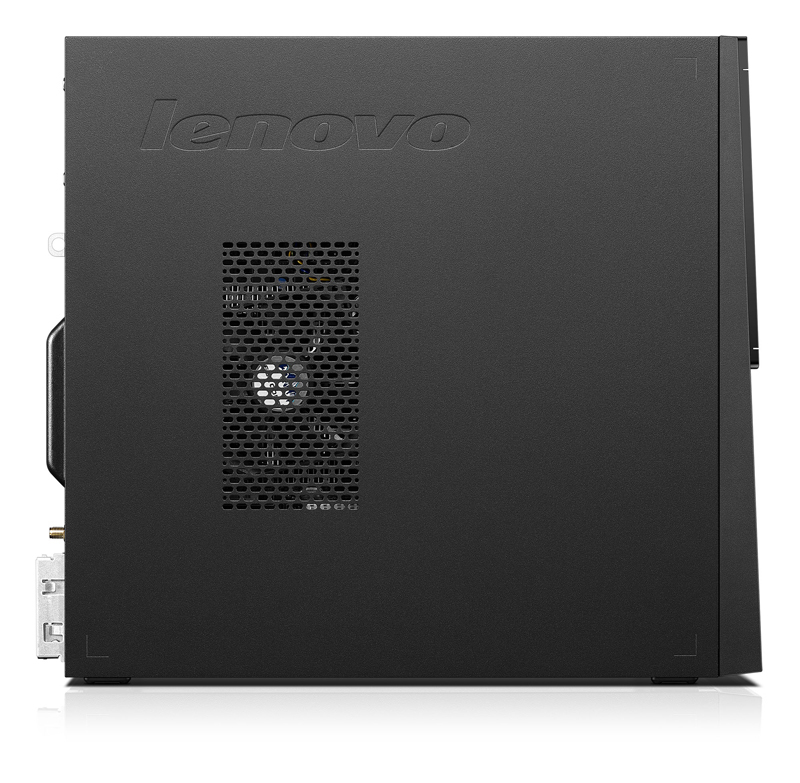 Lenovo S510 + ThinkVision T2424p – image 5