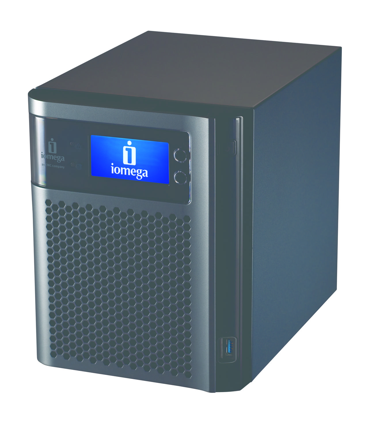 Iomega px4-300d 12TB Server Class – image 3