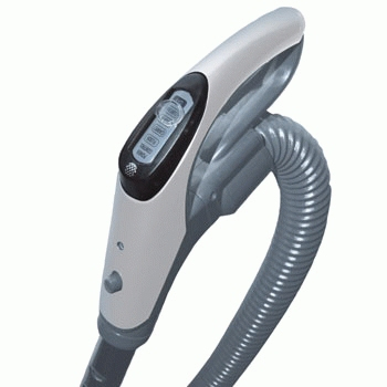 LG V-KC902HTM vacuum – image 3