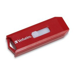 Verbatim 64GB Store 'n' Go USB Drive – image 3