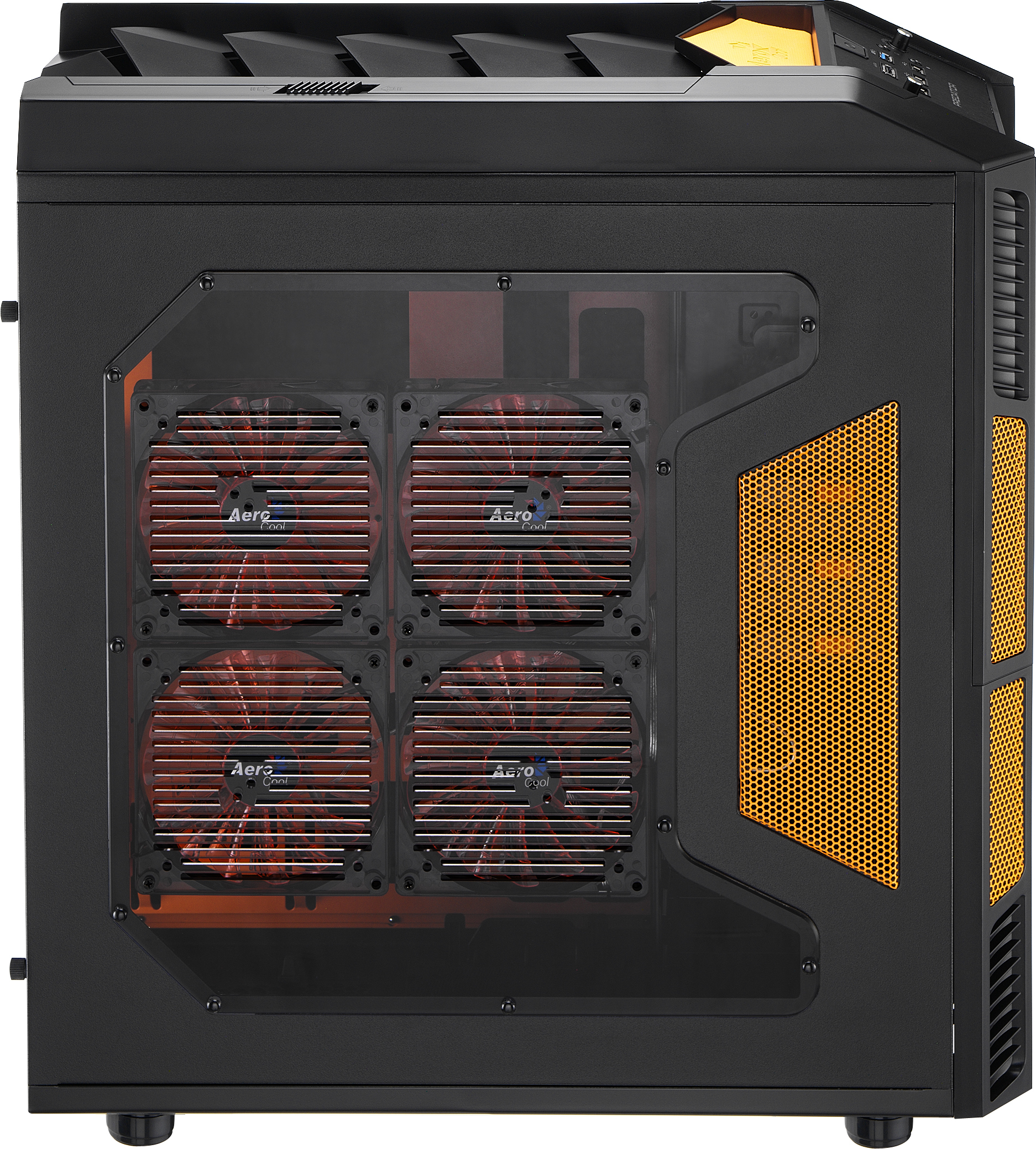 Aerocool XPredator Evil – image 7