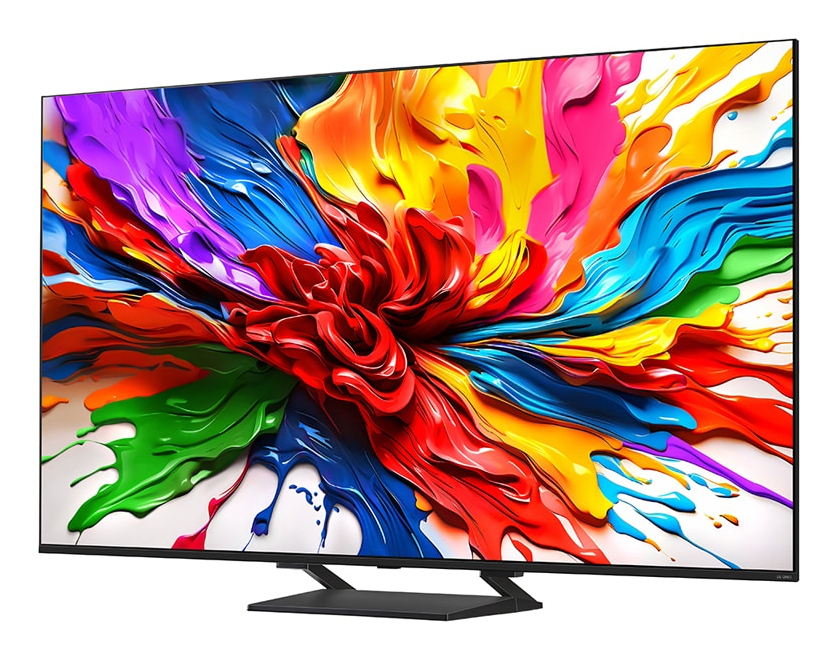 LG QNED MiniLED 55QNED93A6A Téléviseur intelligent 4K 55″ Dolby Atmos 144 Hz FreeSync — photo 3