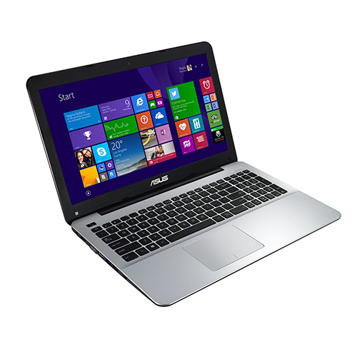ASUS F555LD-XX084H Intel® Core™ i5 i5-4210U Laptop – image 3