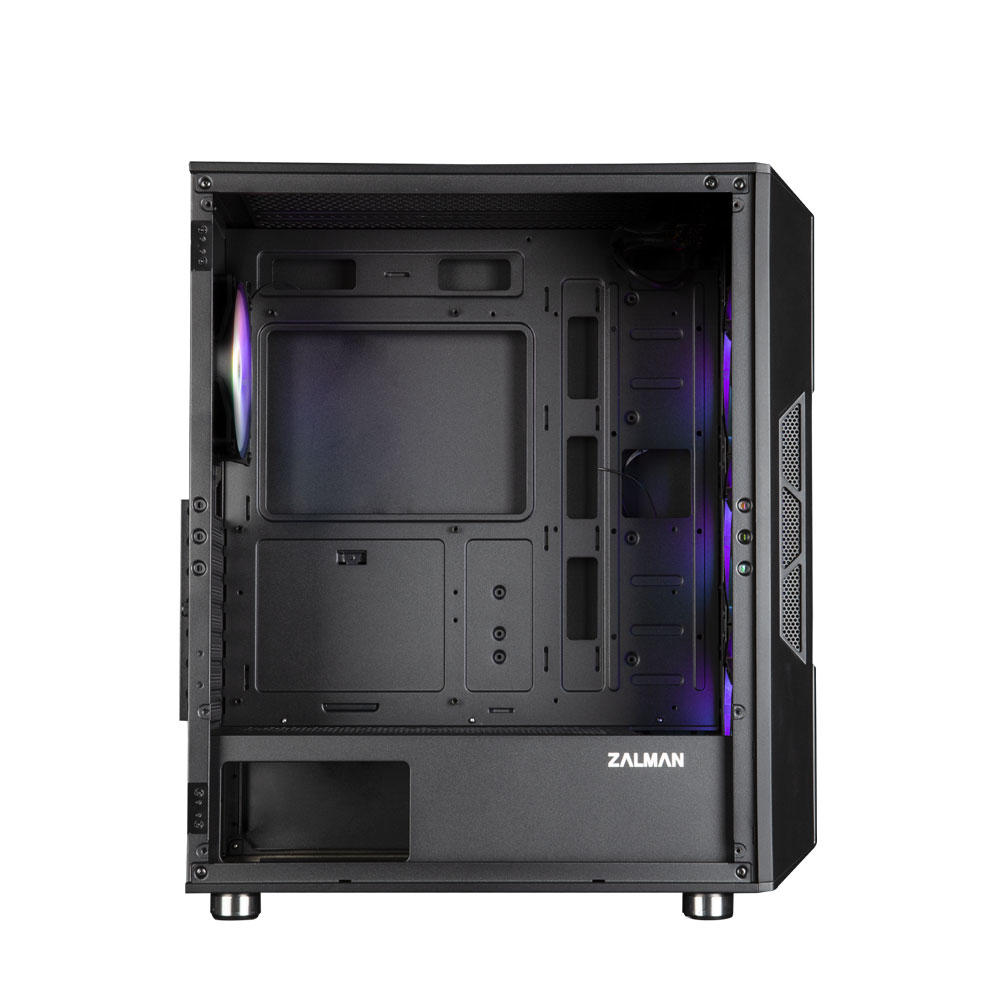 Zalman I3 Neo Black – image 5
