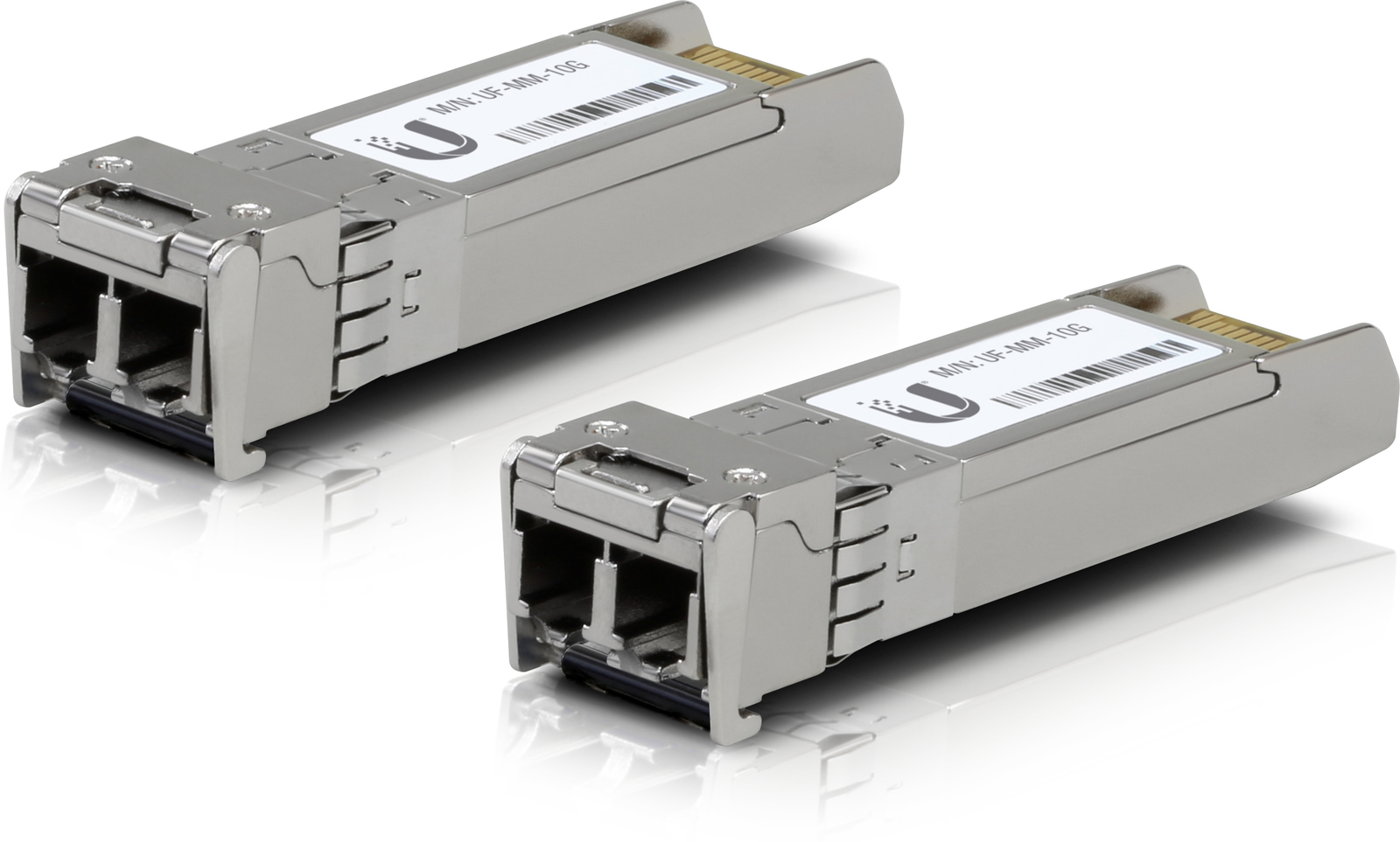 Lanview MO-UF-MM-10G-20 network transceiver module Fiber optic 10000 Mbit/s SFP+ 850 nm
