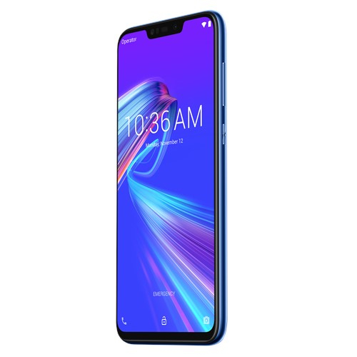 ASUS ZenFone Max M2 – image 1