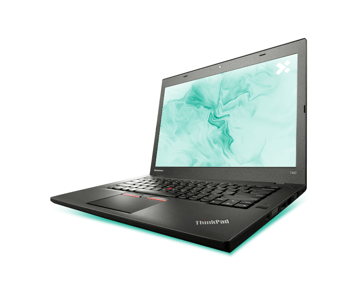 Flex IT Lenovo ThinkPad T450 (Refurbished) – image 4