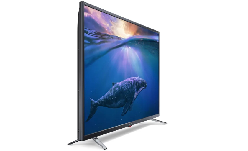 Sharp Aquos 42CG3E – image 5