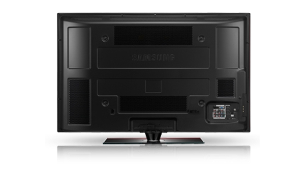 Samsung PS50A756T1M TV – image 3