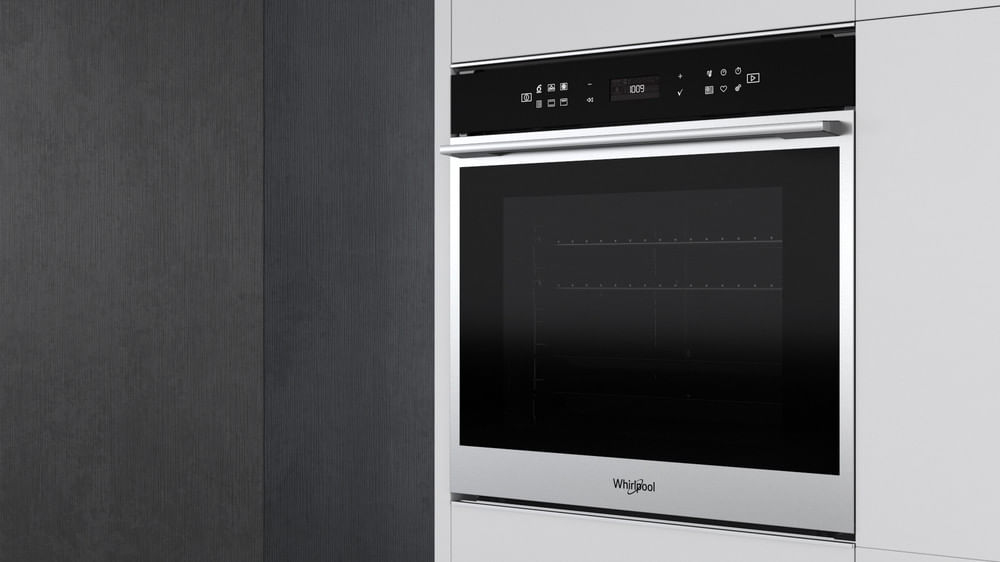 Whirlpool W7 4PS P OM4 – image 5