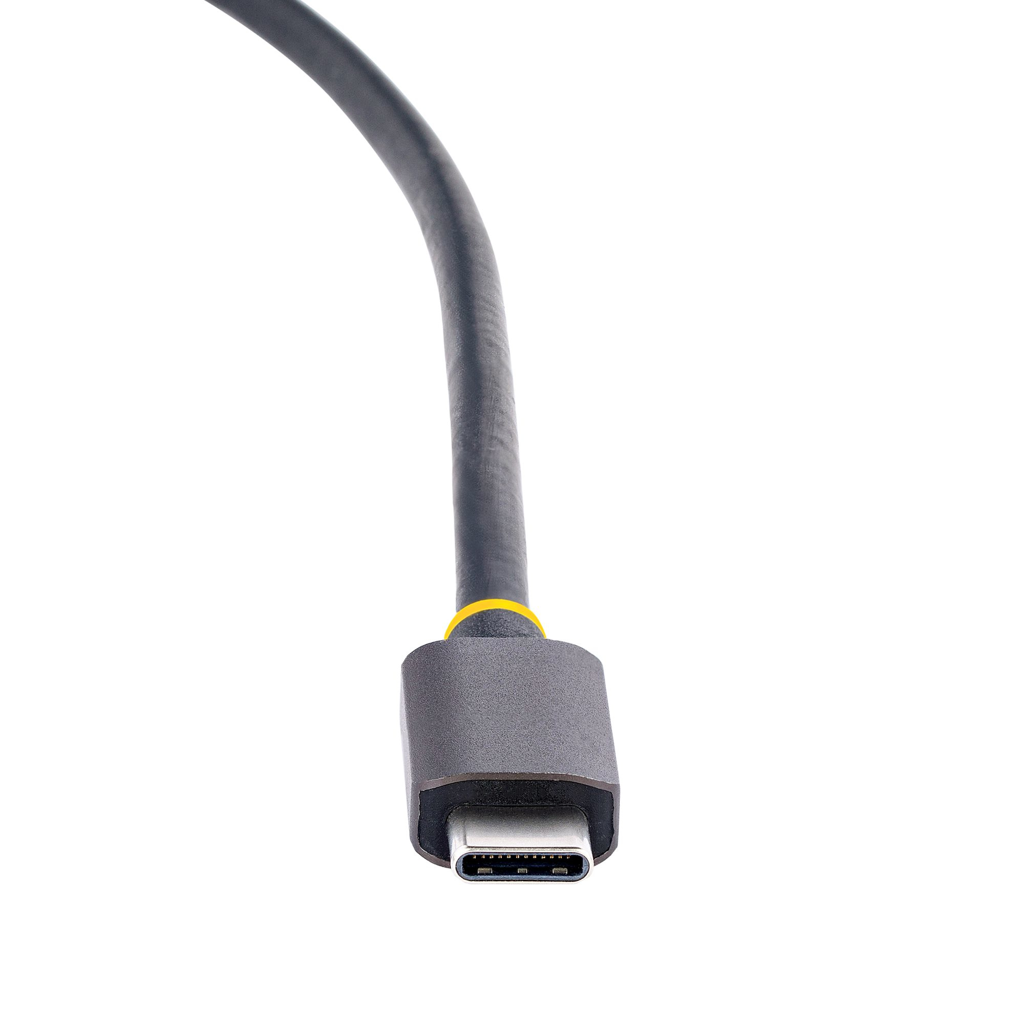 StarTech.com USB C Multiport Adapter, Dual HDMI Video, 4K – image 7