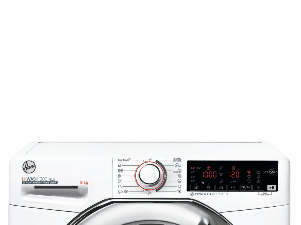 Hoover H3WS 68TAMCE-S – image 4