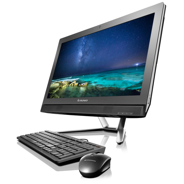 Lenovo С470 2G50VW – image 3