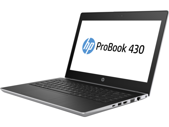 HP NOTEBOOK BUNDEL (2SY12EA + 2SC65AA) ProBook 430 + business slim bag – image 2