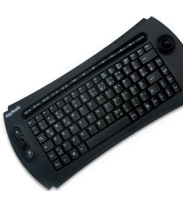 KeySonic KSK-5200 RFM US – image 2