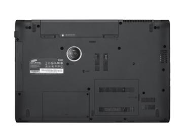 Samsung R R720-AS01PL Intel® Core™2 Duo T6500 – image 7