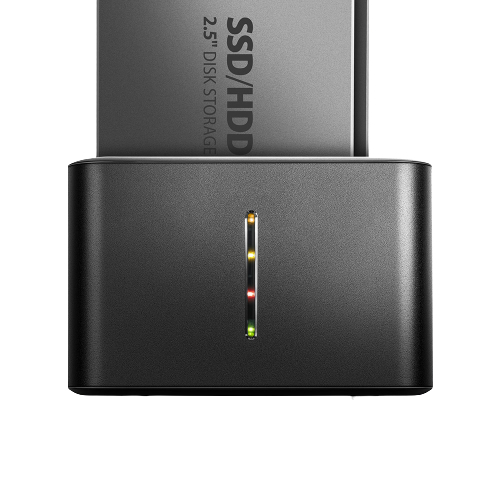 Axagon ADSA-D25 SuperSpeed USB DUAL – image 3
