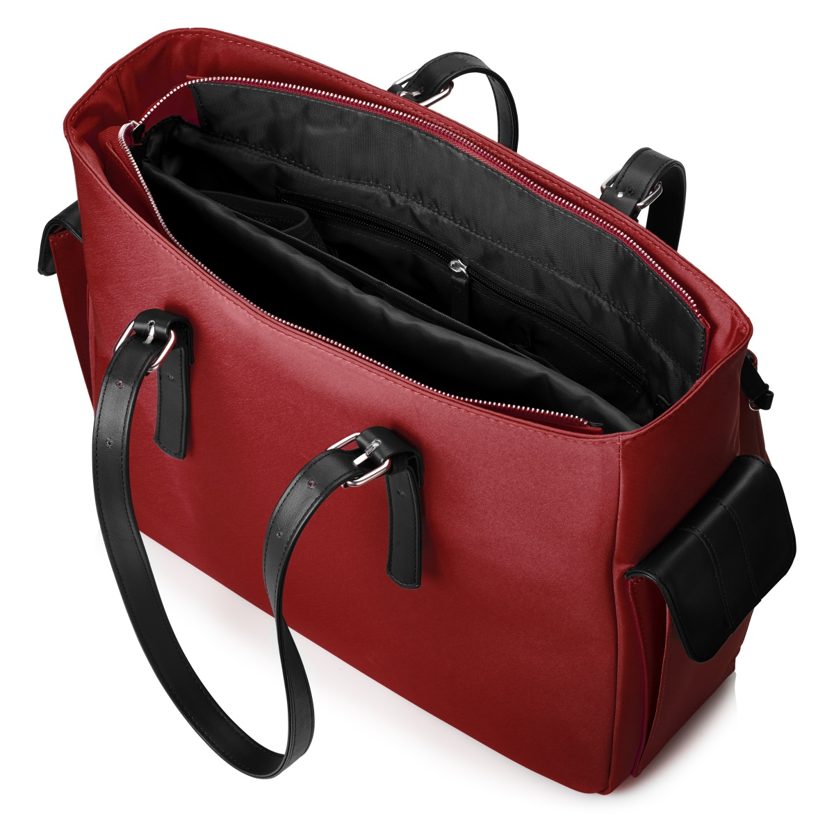 HP T7B36AA 35.6 cm (14") Ladies case Red – image 3