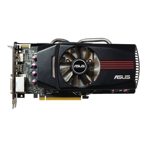 ASUS 90-C1CPX0-L0UAY0BZ graphics card AMD – image 1