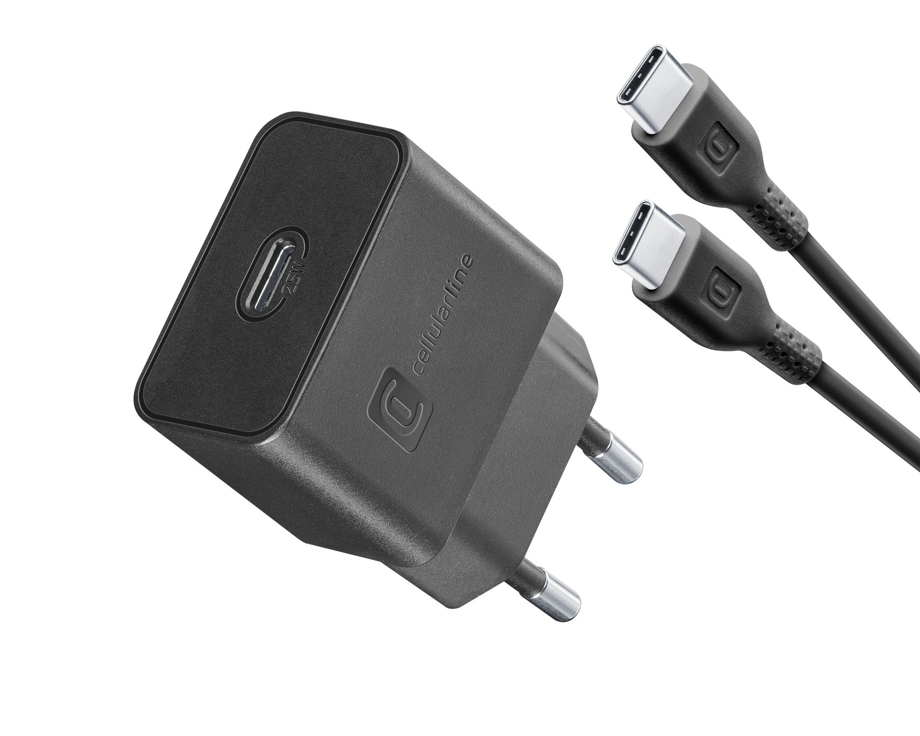 Cellularline Super Fast Charger Kit – image 1