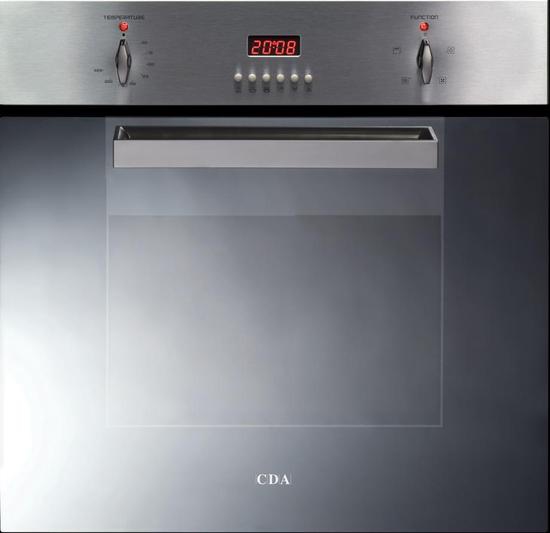CDA SC220SS oven