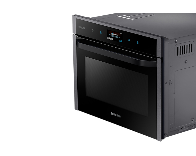 Samsung NQ50J9530BM 50 L 3200 W Black – image 7