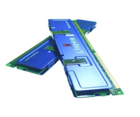 HyperX 2GB 1375MHz DDR3 Non-ECC CL9 (9-9-9) DIMM (Kit of 2)