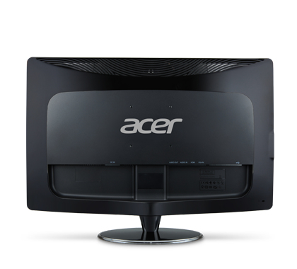 Acer DW DW271HLbmi computer monitor – image 4