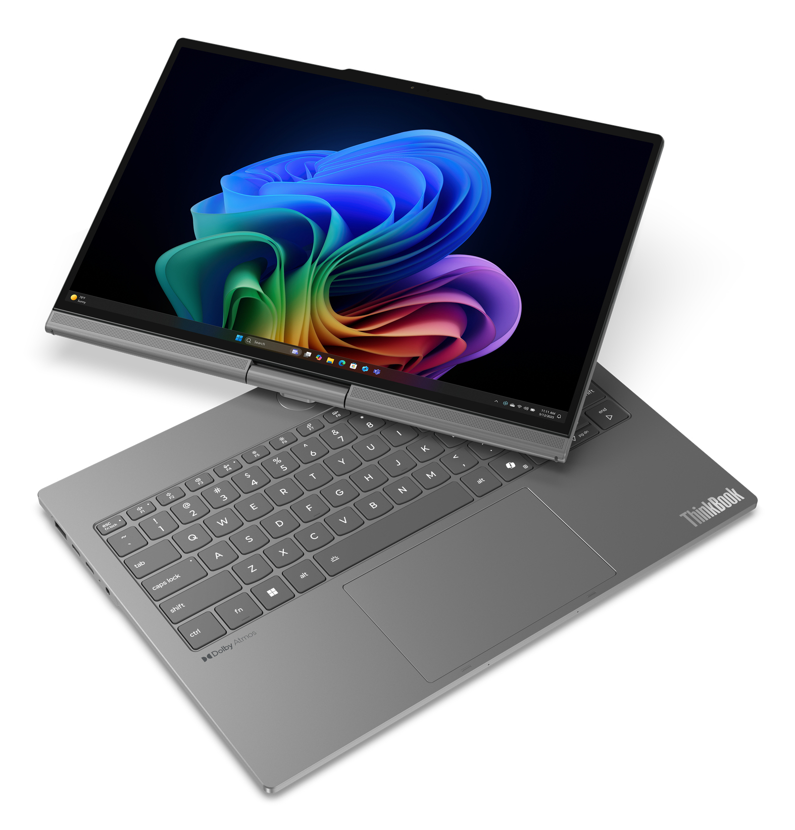 Lenovo ThinkBook Plus G7 Auto Twist Copilot+ PC – image 4