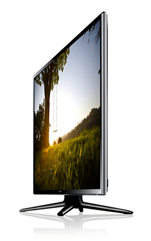 Samsung UE40F6100AW TV – image 4