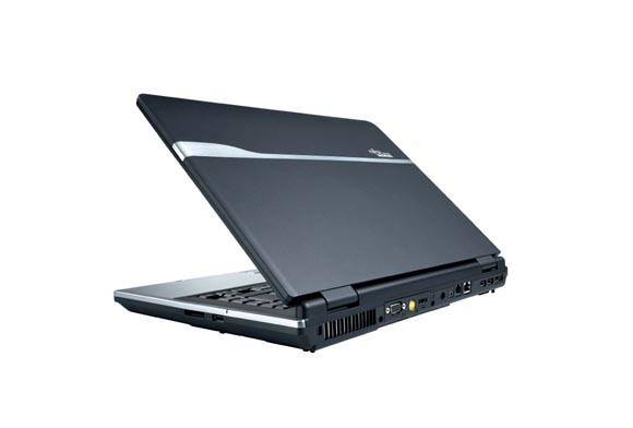Fujitsu AMILO Xi 2428 – image 4
