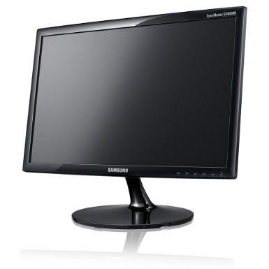 Samsung S24B150BL computer monitor – image 2