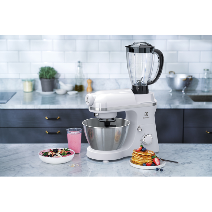 Electrolux EKM3400 food processor – image 4