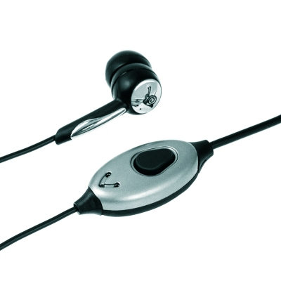Celly PHFMICRO headphones/headset Wired In-ear Micro-USB Black, Grey