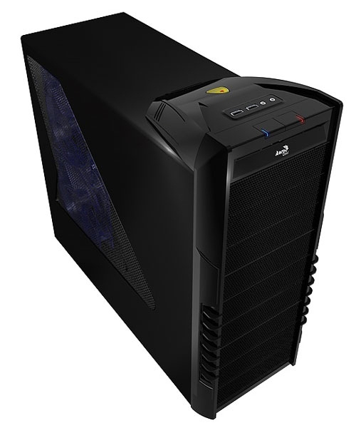 Aerocool CASE VX-9 – image 9