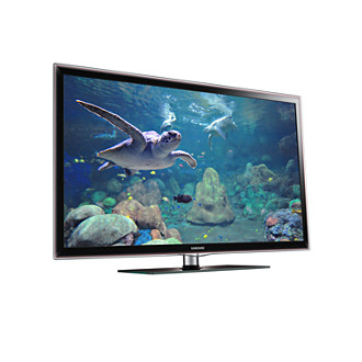 Samsung UE40D6100 101.6 cm (40") Full HD Black – image 8
